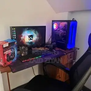 I5 Gaming PC