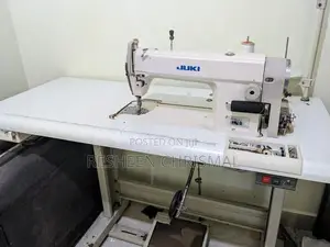 Juki DDL 5550 Sewing Machine