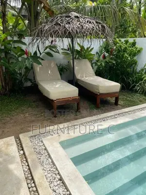 Sun Beds