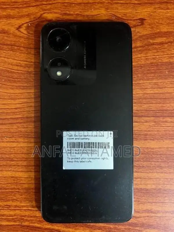Honor X5 Plus 64GB 4GB (Used)