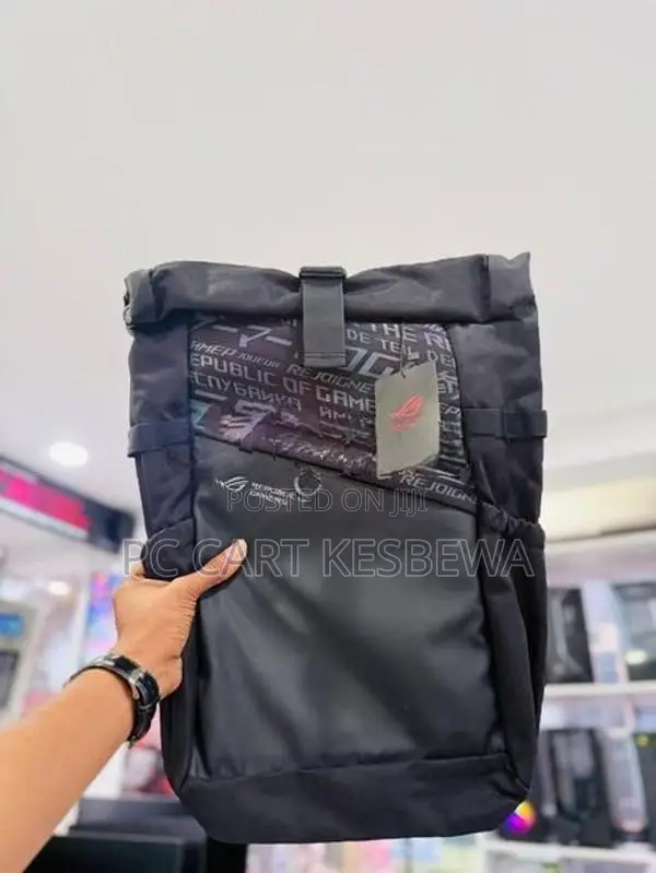 ASUS ROG STRIX BP4701 Laptop Backpack