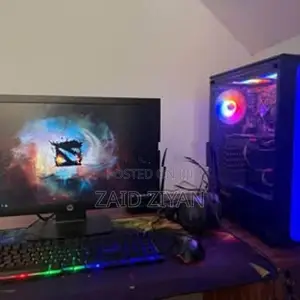 I5 Gaming PC