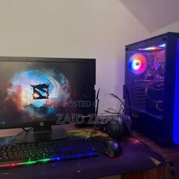 I5 Gaming PC