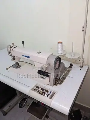 Juki DDL 5550 Sewing Machine