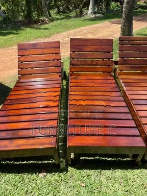 Sun Beds