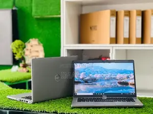 DELL Latitude 5410 INTEL CORE I7 10TH GEN 8GB RAM 256GB NVME SSD Lapto