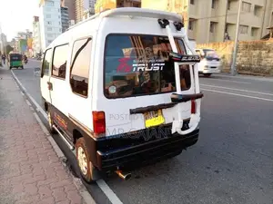 Subaru Sambar 2003