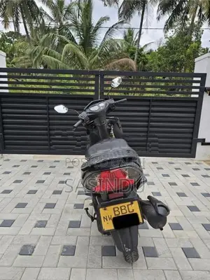 Honda Dio 2014