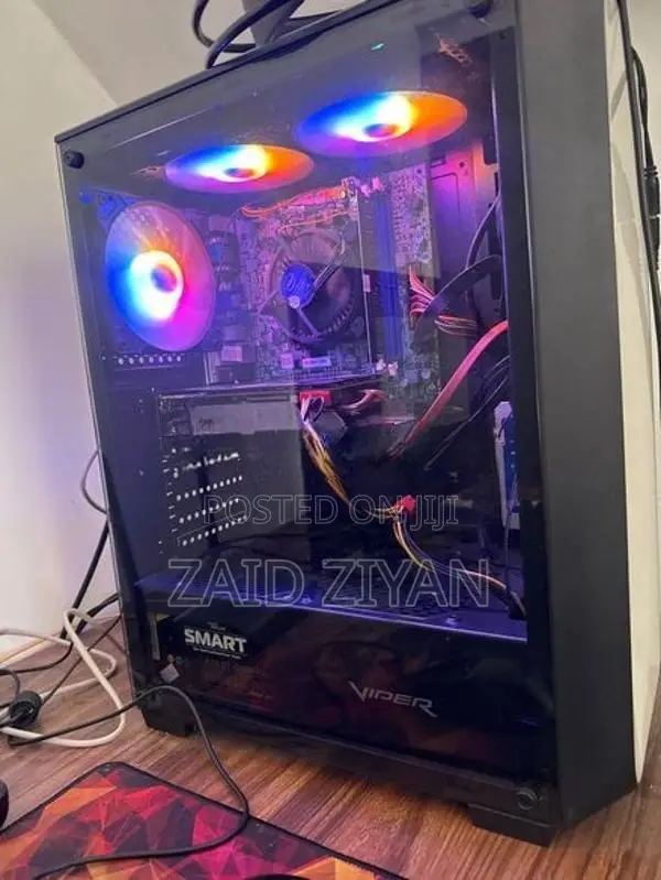 I5 Gaming PC