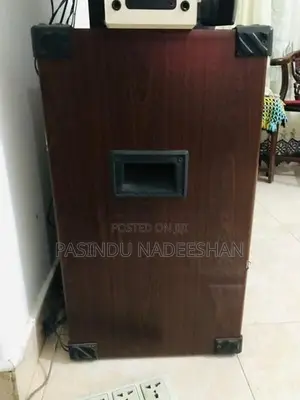 SPS12 Speaker