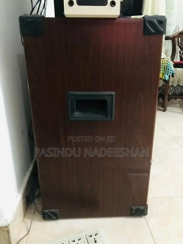 SPS12 Speaker