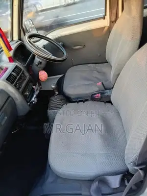 Subaru Sambar 2003