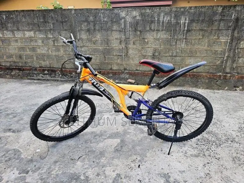 Bicycle