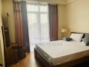 furniture with apartment for sale city edge waragoda Kelaniya