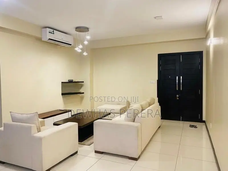 furniture with apartment for sale city edge waragoda Kelaniya