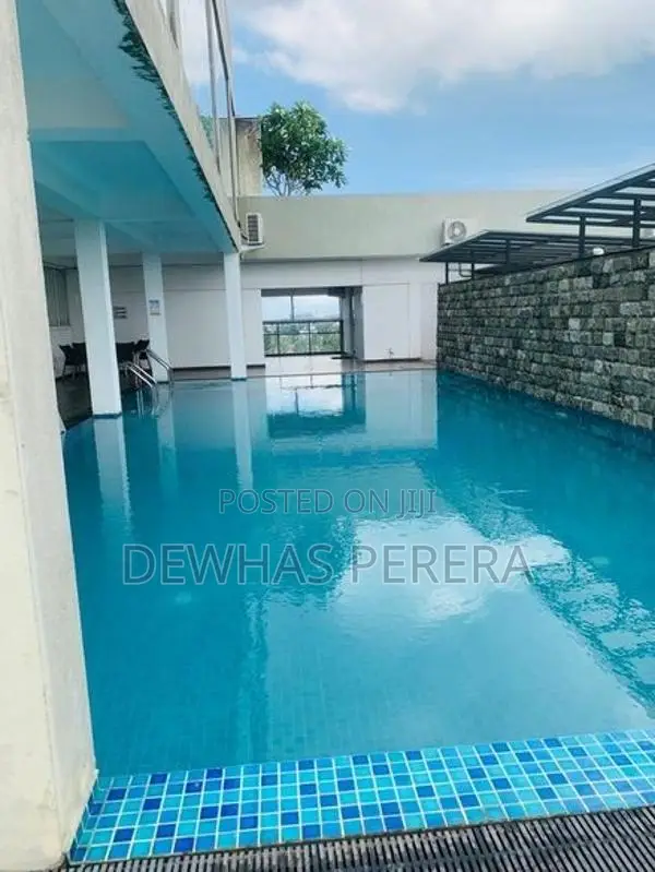 furniture with apartment for sale city edge waragoda Kelaniya