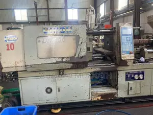 100T Union Injection Molding Machine