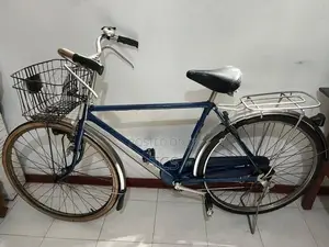 National Japanese Bicycle