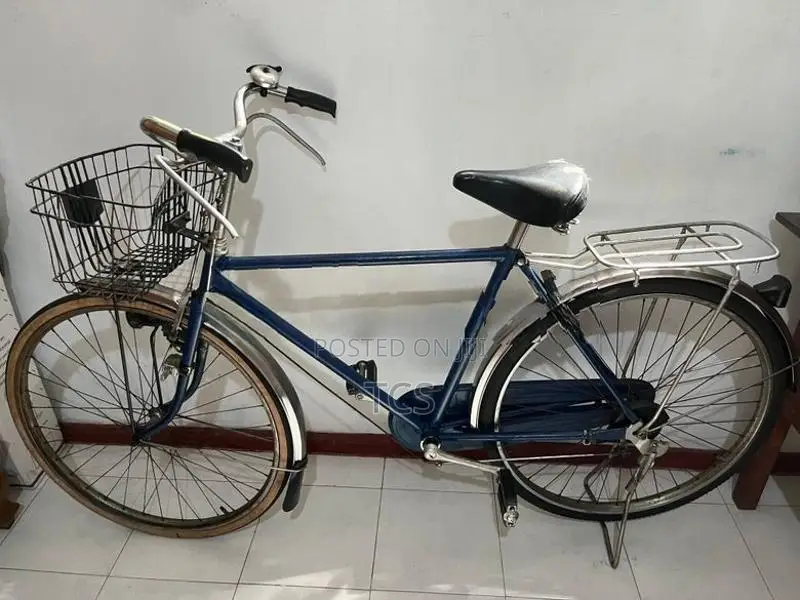 National Japanese Bicycle