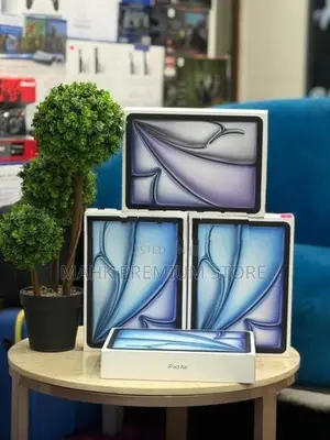 Apple iPad Air 7 M3 128gb WiFi