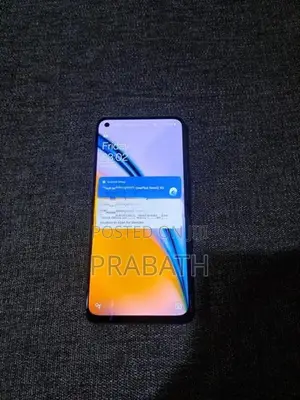 OnePlus Nord 2 5G (Used)