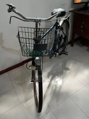National Japanese Bicycle