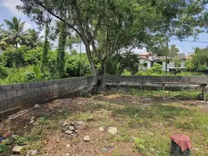 Land for Sale in Wattala