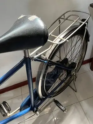 National Japanese Bicycle