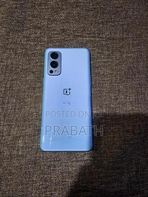 OnePlus Nord 2 5G (Used)