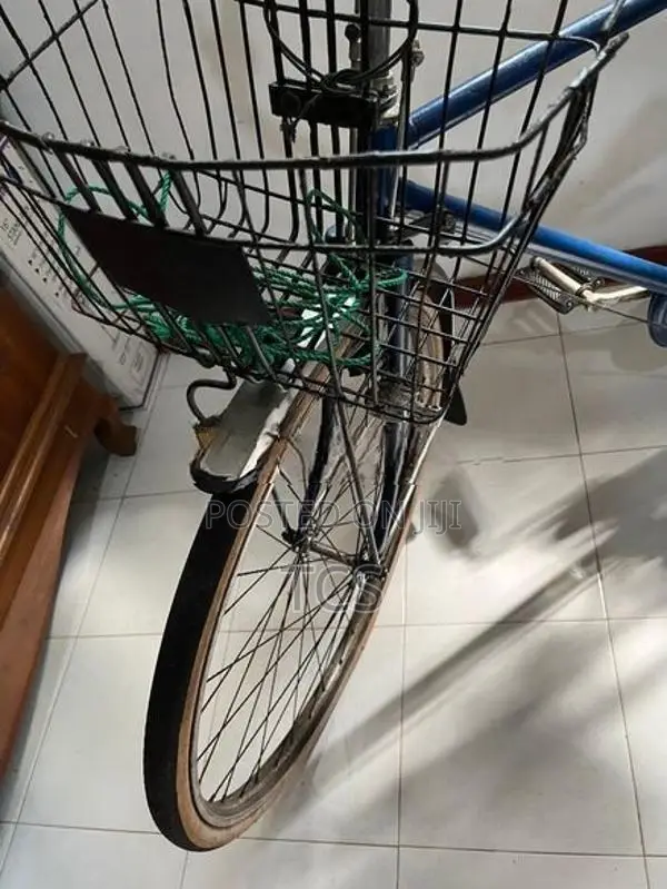 National Japanese Bicycle