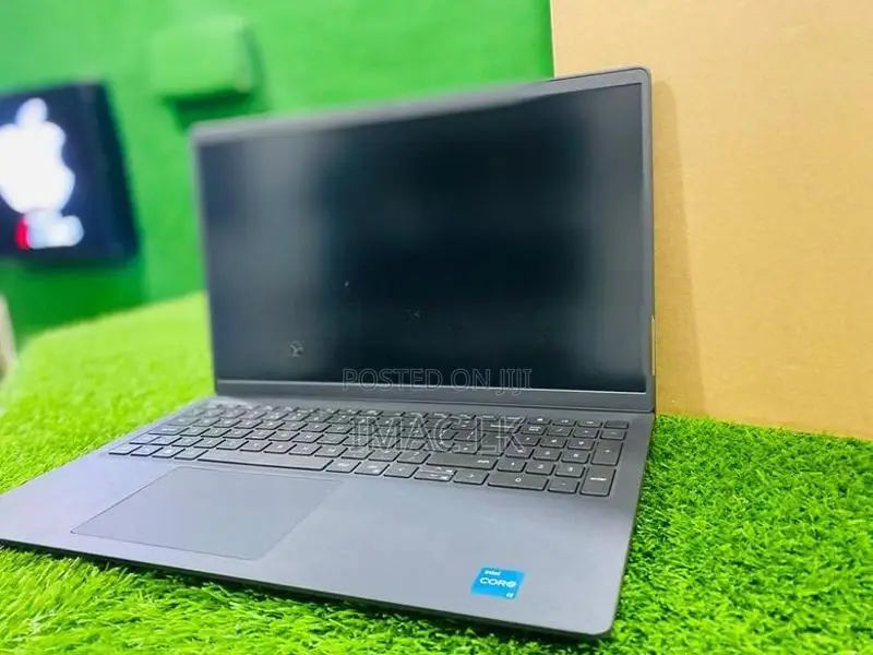 DELL VOSTRO 3530 I3 13TH GEN 8GB RAM 512GB NVME 15 Inch Laptop