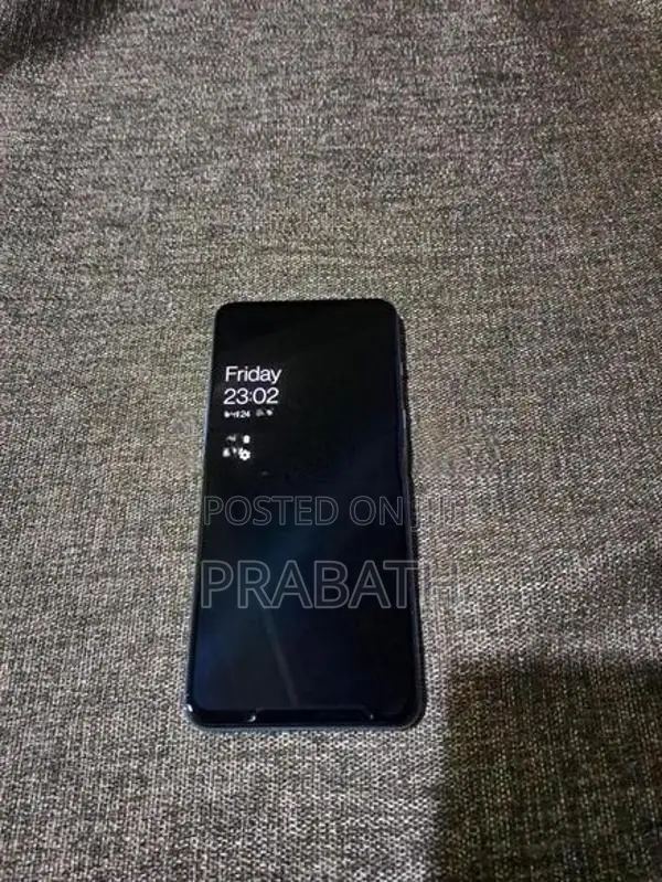 OnePlus Nord 2 5G (Used)
