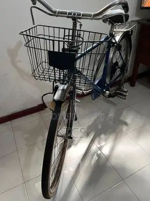 National Japanese Bicycle