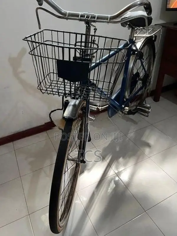 National Japanese Bicycle