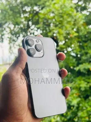 Apple iPhone 13 Pro (Used)