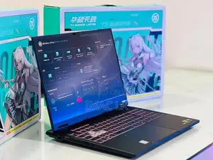 ASUS ROG ZEPHYRUS ULTRA 7 2025RTX / 5060 8GB VGA 1TB NVME gaming Lap