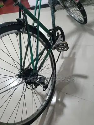 Bicycle