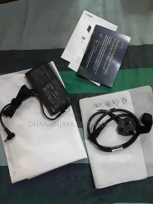 Asus TUF F15 FX506HF Laptop