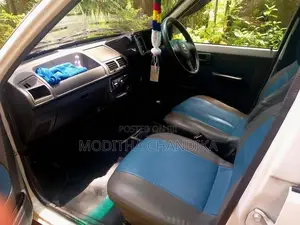 Maruti Suzuki 800 2011