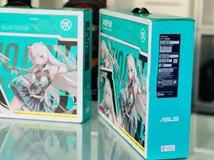 ASUS ROG ZEPHYRUS ULTRA 7 2025RTX / 5060 8GB VGA 1TB NVME gaming Lap