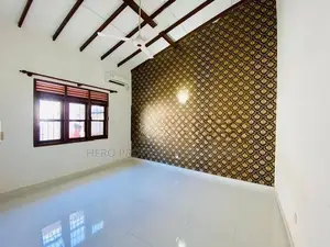 Single Story Modern Luxury House for Sale in Piliyandala