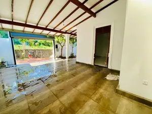 Single Story Modern Luxury House for Sale in Piliyandala