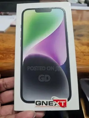 Apple iPhone 14 (Brand New)