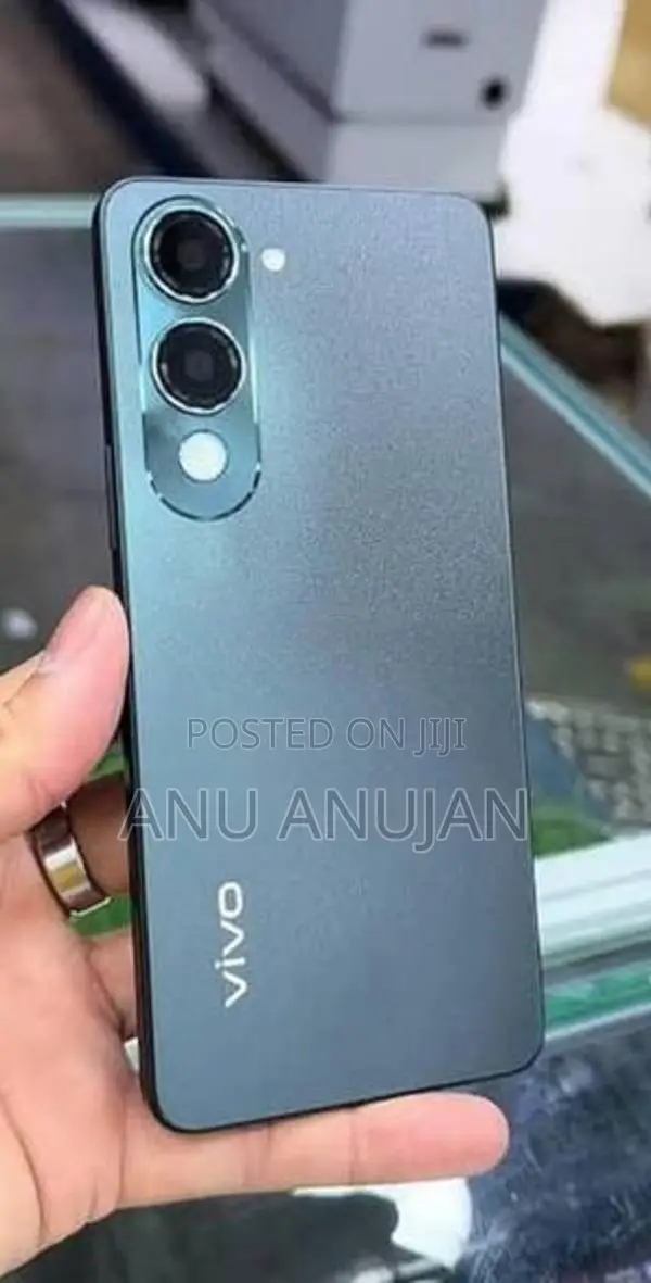 Vivo Y3 (Used)