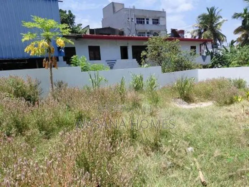 Residential Land for Sale Kotte