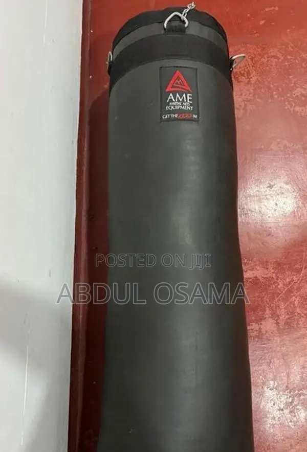 Punching Bag