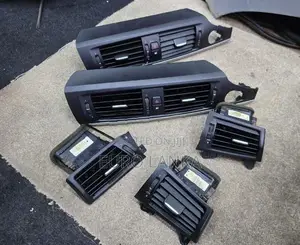 BMW X3 F25 Ac Vents