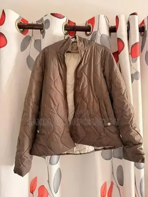 Shein Winter Jacket