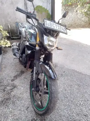 Yamaha FZs V2 150 2015