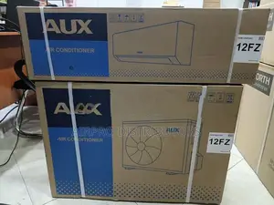 AUX Air Conditioner Non Inverter R32